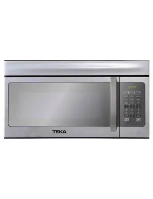 Horno de microondas convencional Teka modelo MLH845SS