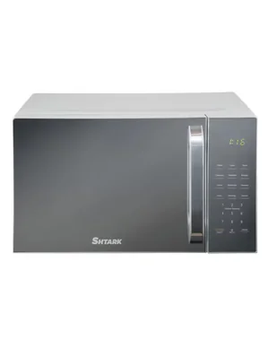 Horno de microondas convencional Shtark modelo SHT25L de 0.7 pies