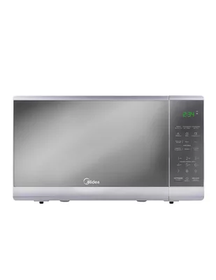 Horno de microondas convencional Midea modelo MMDF07S2MG 0.7 pies cúbicos