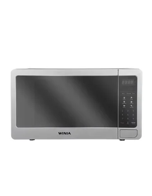 Horno de microondas convencional Winia modelo KOS-63MSS 1.2 pies cúbicos
