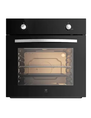 Horno a gas natural Avera HE00NAT capacidad 58 L