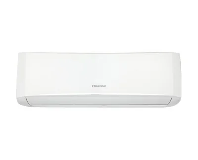 Hisense Aire Acondicionado Minisplit AT122CB, 12.000BTU/h, Blanco