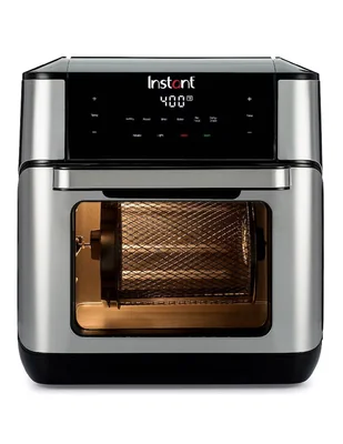 Horno eléctrico Instant Pot 140303701MX Vortex Plus 10 L