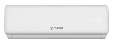 Aurus Aire Acondicionado Minisplit ARU-24A2/INV, 24.000BTU/h, Blanco