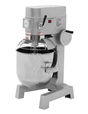Batidora industrial Onof 3 velocidades Hr-B