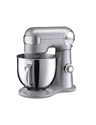 Batidora de pedestal Cuisinart 12 velocidades Sm-50Bc