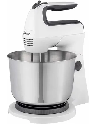 Batidora de pedestal Oster 6 velocidades Fpsths3612-013