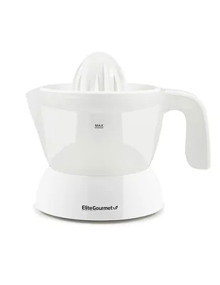 Exprimidor Elite Gourmet