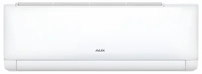 AUX Aire Acondicionado Minisplit ASW32-H24A2/FAR3, 24000 BTU/h, 6.200W, Frío/Calor, 230V, Blanco