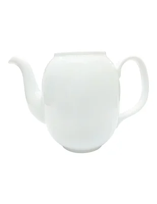 Tetera convencional Noritake de porcelana