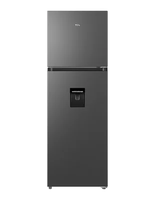 Refrigerador Top mount Tcl 13 pies cúbicos inverter no frost y fábrica de hielo TDD13GWD