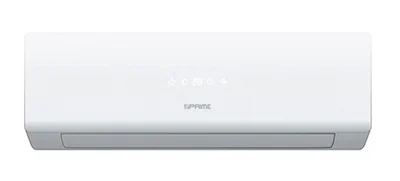 Prime Aire Acondicionado Minisplit Inverter CMPRC122-R3, 12000 BTU/h, 1.100W, Solo Frío, 220V, Blanco