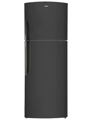 Refrigerador top mount Mabe 15 pies cúbicos no frost RMS400IVMRP0