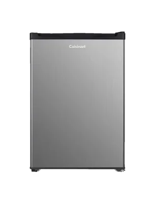 Mini refrigerador Cuisinart CCF-27ES 2.6 pies cúbicos