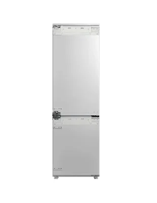 Refrigerador bottom mount Smeg 10 pies cúbicos inverter no frost CB300U