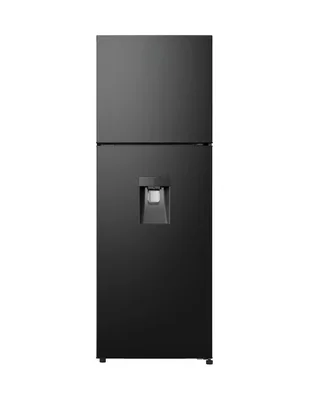 Refrigerador top mount Aucma 11 pies cúbicos multi air flow / air system ARTMF11XXHXD