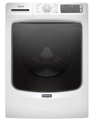 Lavadora Maytag 22 kg automática carga frontal 7MMHW6621HW
