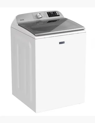 Lavadora Maytag 28 kg automática carga superior 7mmvw7230lw