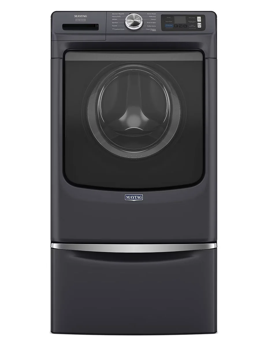 Lavadora pet 23 kg automática carga frontal CP_7MMFW7020