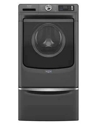 Lavadora Maytag Maytag Pets 23 kg automática carga frontal CP_7MMFW7020RU