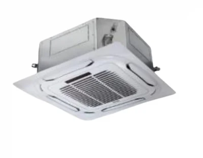AUX Aire Acondicionado Inverter R410, 36000 BTU/h, 10.500W, Solo Frío, 220 - 240V, Gris
