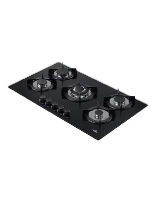 Parrilla a gas lp empotrable Naesi