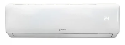 Aurus Aire Acondicionado Minisplit Inverter ARU32-24A2/INV, 24000 BTU/h, 2.300W, Solo Frío, Blanco