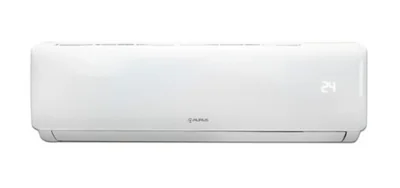 Aurus Aire Acondicionado Minisplit Inverter ARU32-18A2/INV, Wi-Fi, 18000 BTU/h, 2.525W, Solo Frío, 208 - 230V, Blanco
