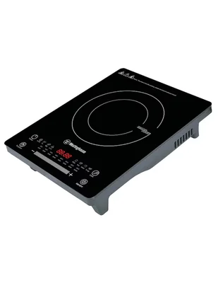 Parrilla de inducción Westinghouse WKICA32 de cristal