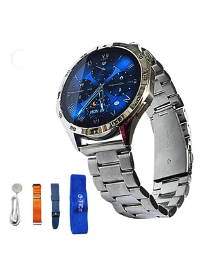 Smartwatch G-Tide Power para hombre con GPS