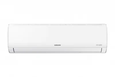 Samsung Aire Acondicionado AR18BVHQASI/AX, 19060 BTU/h, 220V, Blanco