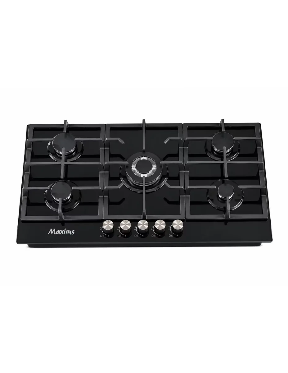 Parrilla a gas LP empotrable Maxims