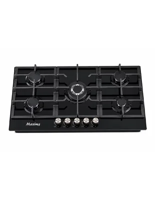 Parrilla a gas LP empotrable Maxims