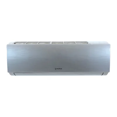 Aurus Aire Acondicionado Minisplit ARU-H12A2/INV-PRO, 12.000BTU/h, Gris
