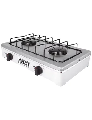 Parrilla Aksi 116031 de metal