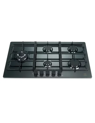 Parrilla a gas lp empotrable Avera