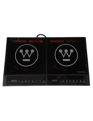 Parrilla Westinghouse WKICA148 de cristal