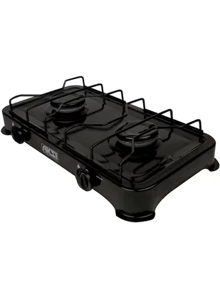 Parrilla Aksi 116003 de metal