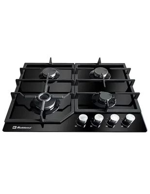 Parrilla a gas lp empotrable Koblenz