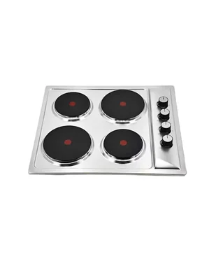 Parrilla eléctrica empotrable Maxims