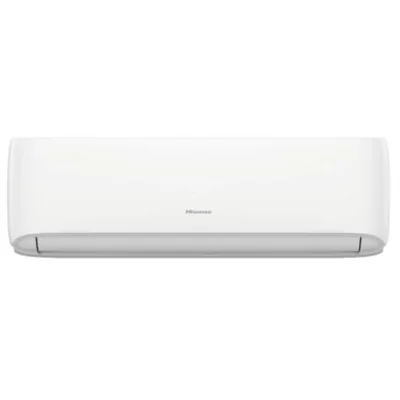 Hisense Aire Acondicionado Minisplit AH242CF, 24.000BTU/h, Blanco