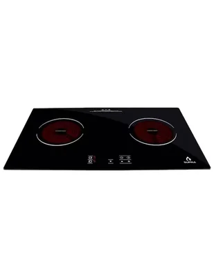 Parrilla eléctrica empotrable Supra