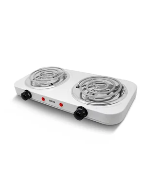 Parrilla eléctrica Rca RC2000A de lámina