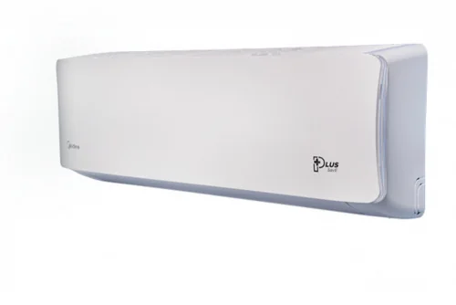 Midea Aire Acondicionado MAS12C2ASP, 220V, Blanco