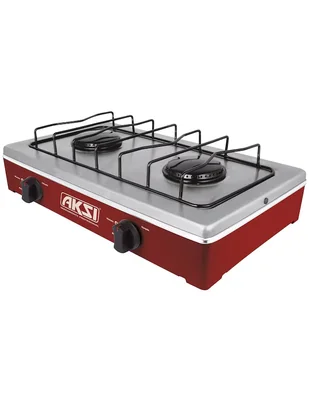Parrilla Aksi 116033 de metal