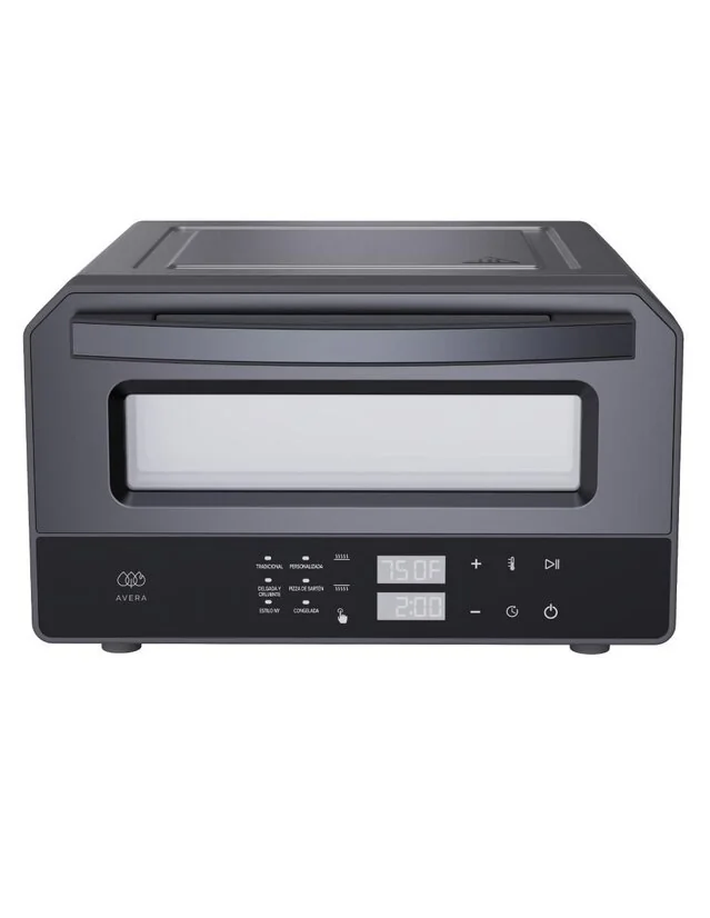 Horno eléctrico Avera HPE01 12 l