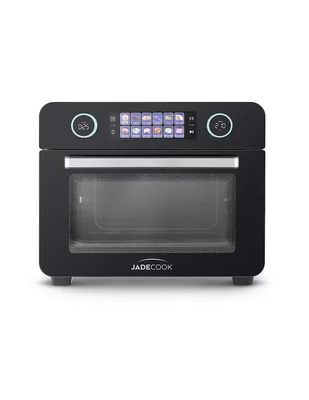 Horno eléctrico freidora Jade Cook C0534-00 Jade Electro 25 l