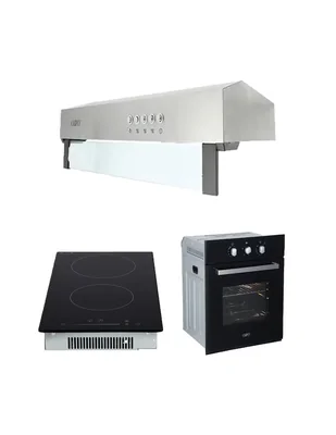 Horno eléctrico Odipo Motrix 60 l