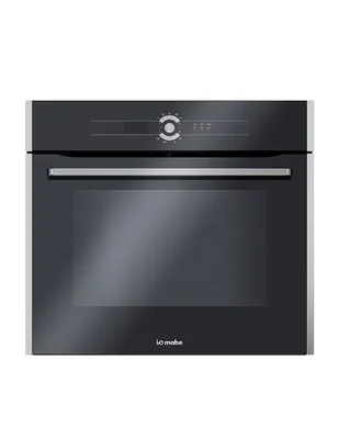 Horno eléctrico Io Mabe IO8042HEYD1 capacidad 76 L