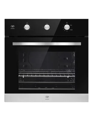 Horno a gas natural Avera HE02NAT capacidad 55 L